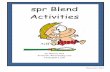 p spr Blend Activities - to Carl
