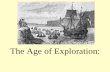 The Age of Exploration - WPMU DEV
