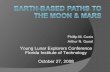 Young Lunar Explorers Conference - lpi.usra.edu