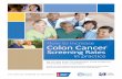 How to increase Colon Cancer Screening Rates
