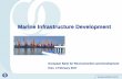 Marine Infrastructure Development