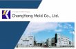 ChangYong Mold Co., Ltd.