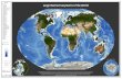 MAP KEY: Large Marine Ecosystems of the World - Ms. Apolonio