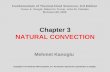 Chapter 3 NATURAL CONVECTION - Unipamplona