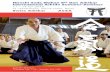 Hiroshi Tada Shihan 9th Dan Aikikai International Aikido ...