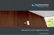 Newport Corrugated Clad - Architecture & Design