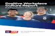 Positive Workplace Culture Report - Amazon S3