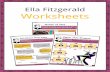 Ella Fitzgerald Worksheets - bridgeprepgreatermiami.com