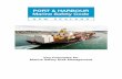 Key Principles for Marine Safety Risk Management