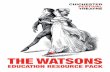 THE WATSONS - cft.org.uk