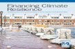 ExEcutivE Summary Financing climate resilience