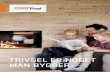 TRIVSEL ER NOGET MAN BYGGER - Randers Tegl