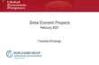Global Economic Prospects - ECDPM