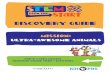 DISCOVERY GUIDE - STEM FROM THE START