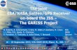 ION 2019 - The GARISS Project Final Final