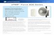 ePMP™ Force 400 Series - Cambium Networks