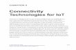 Connectivity Technologies for IoT - Radford