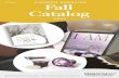 CHURCH SUPPLIES Fall Catalog