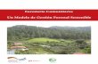 Forestería Comunitaria: Un Modelo de Gestión Forestal ...