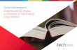 Didáctica de la Lengua y Literatura en Secundaria y ...