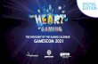 gamescom 2021 sales deck - Amazon Web Services