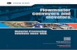 Flowmaster conveyors and elevators. - John King Chains