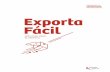 SERVICIOS AL EXPORTADOR Exporta Fácil