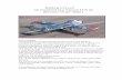 Building manual De Havilland Sea Venom FAW 22 (Revised ...