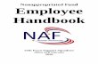 Nonappropriated Fund Employee Handbook - offutt55fss