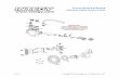 Part #s: BAJ135 & BAJ178 Hydraulic Brake System Guide