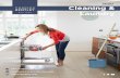 2020 Cleaning & Laundry