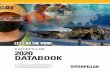 CATERPILLAR 2020 DATABOOK