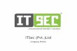 ITSec (Pvt.)Ltd
