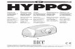 HYPPO - Label Habitation