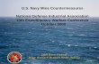U.S. Navy Mine Countermeasures National Defense Industrial ...