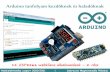 Arduino tanfolyam kezdőknek és haladóknak