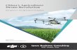 China's Agriculture Drone Revolution