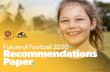 VERSION 2 | 30 MARCH 2021 1 - Football Queensland