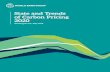State and Trends of Carbon Pricing 2020 - World Bank