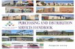 Purchasing Handbook - South Texas College