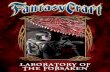 Laboratory of the Forsaken - DriveThruRPG.com