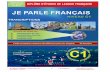 JE PARLE FRANÇAIS - Niveau DALF C1 Transcriptions 1 ...