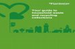 Your guide to household waste and recycling collections