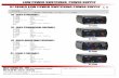 LOW POWER SWITCHING POWER SUPPLY S7 SERIES LOW POWER ...