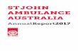 ST JOHN AMBULANCE AUSTRALIA