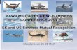 MAWA MILITARYY AIRWORTHINESS CONFERENCE 2014 SE and …