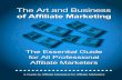 How To Market affiliate