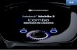 Intelect Mobile 2 Combo - DJO Incorporated