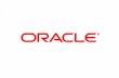 Different Ways to Upgrade, Migrate & Consolidate to Oracle ...
