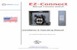 EZ-Connect - Transfer Switch | Global Power Products